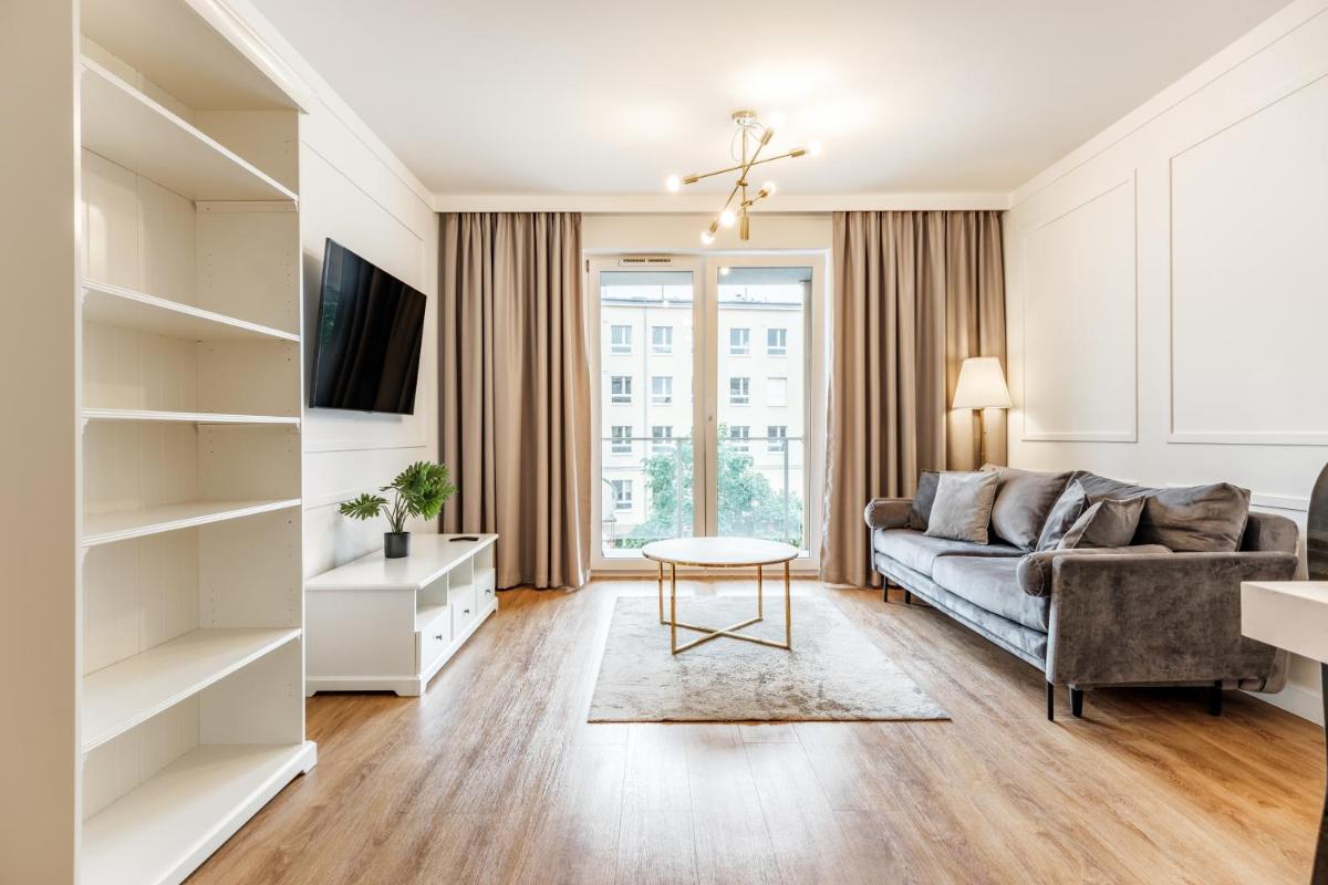 Aparthotel Plac Litewski Premium - Housity