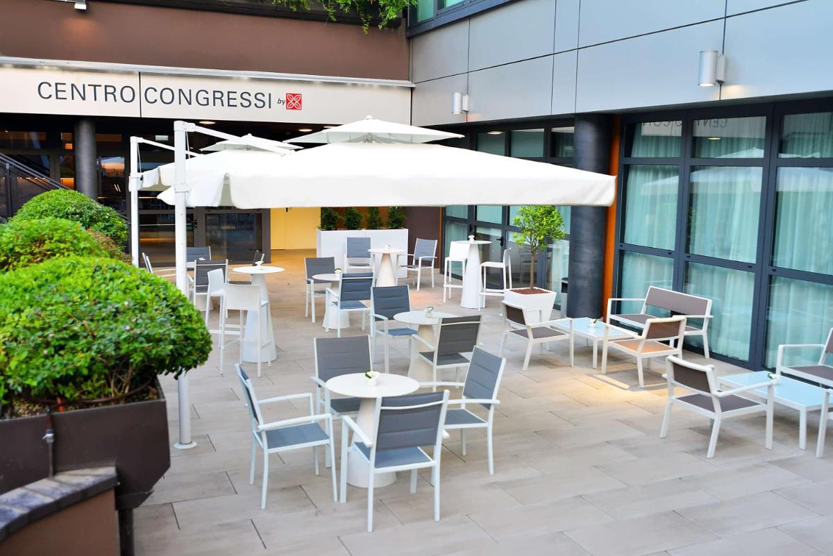 Hilton Garden Inn Milan North - Housity
