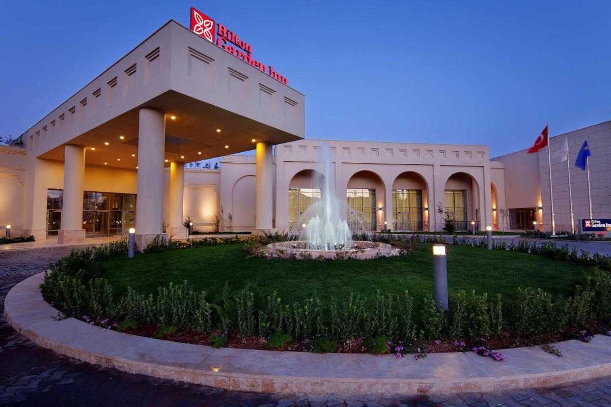 Suitetrails - Hilton Garden Inn Mardin
