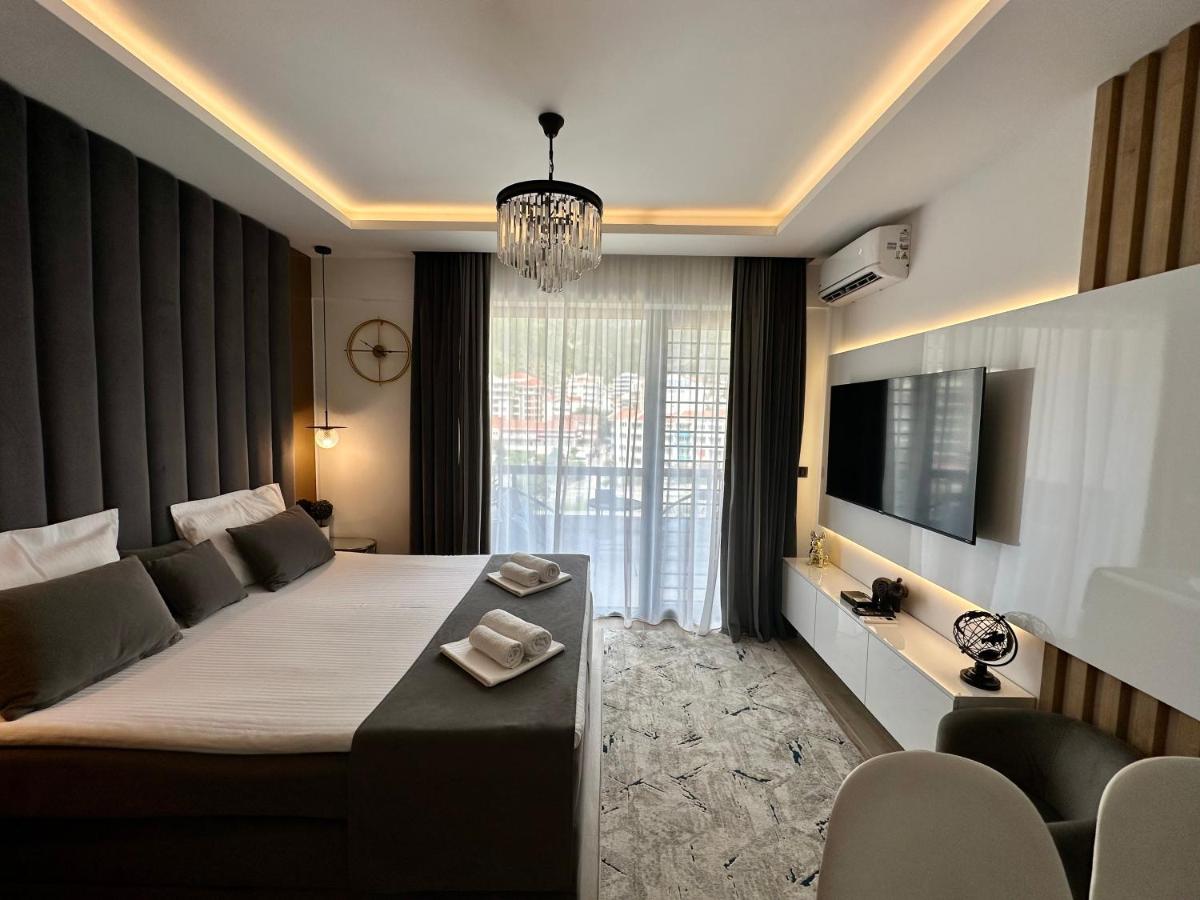 Casa Al Mare Residence Apartment Lena - Housity