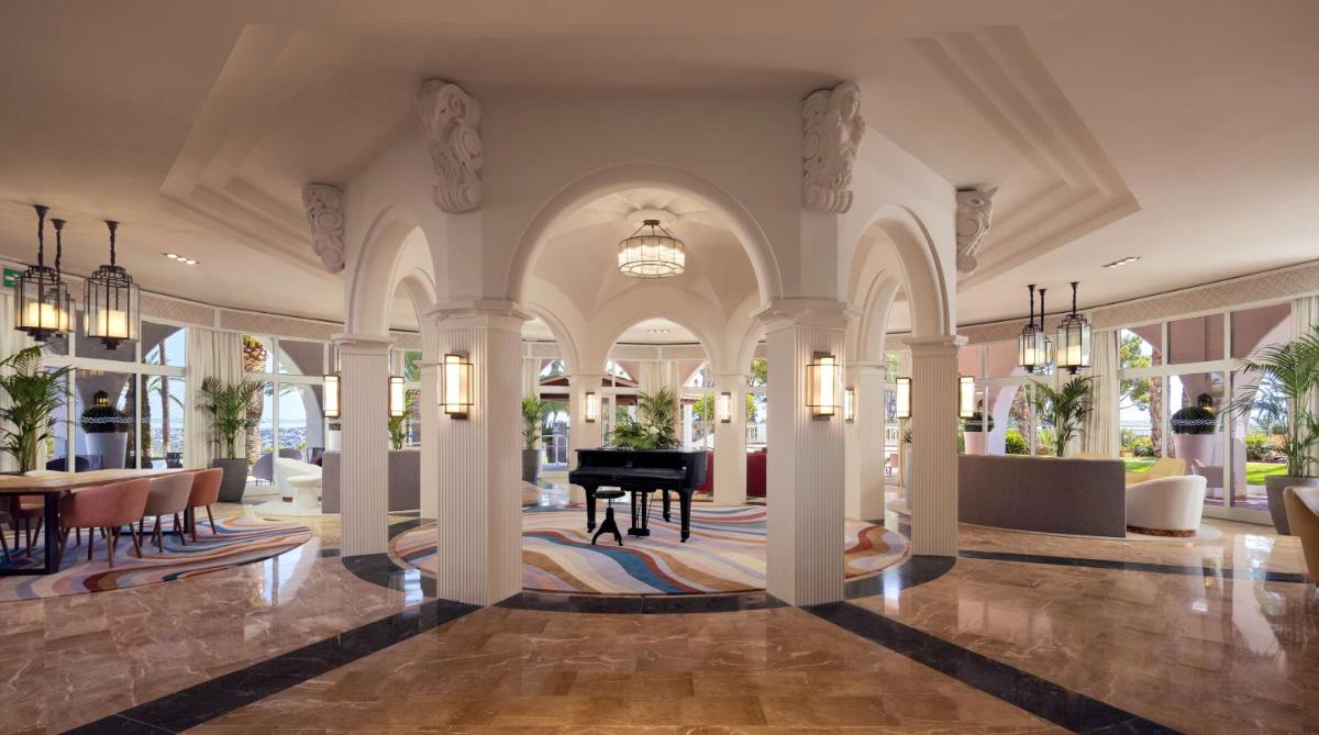 Imagen de la galería de Hilton Mallorca Galatzo, en Paguera