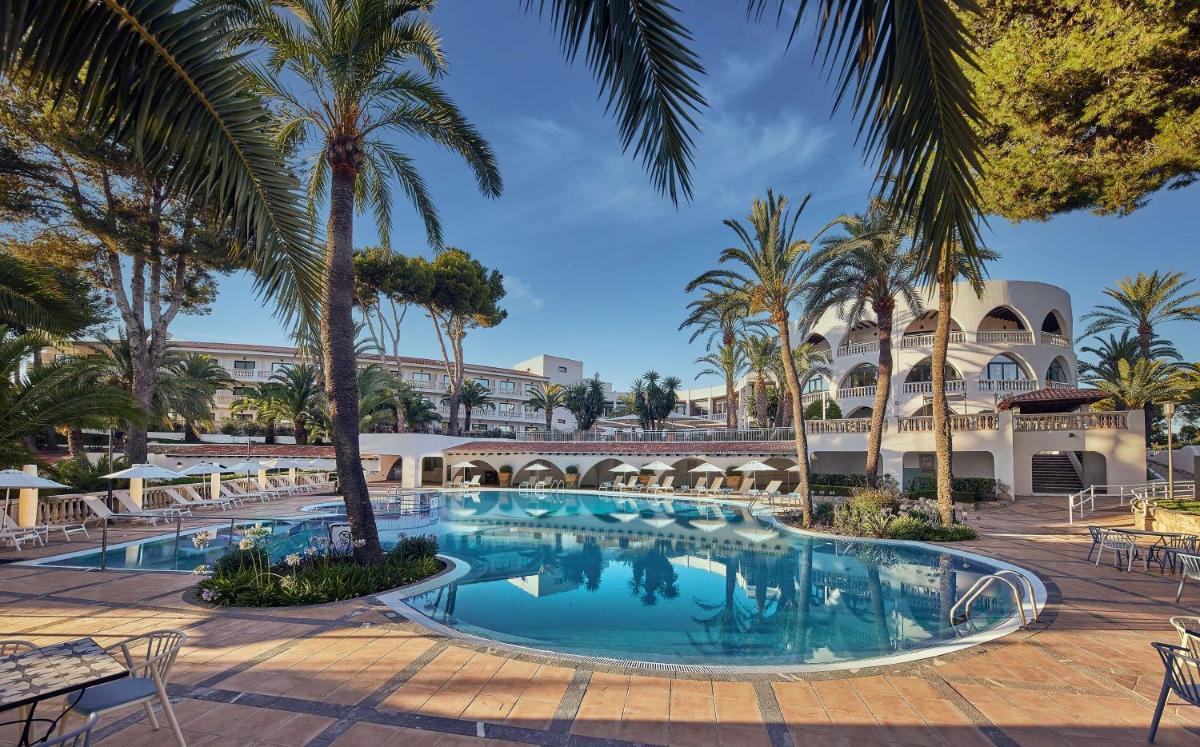 Piscina en o cerca de Hilton Mallorca Galatzo