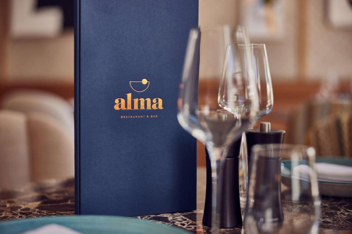 Bebidas en Hilton Mallorca Galatzo