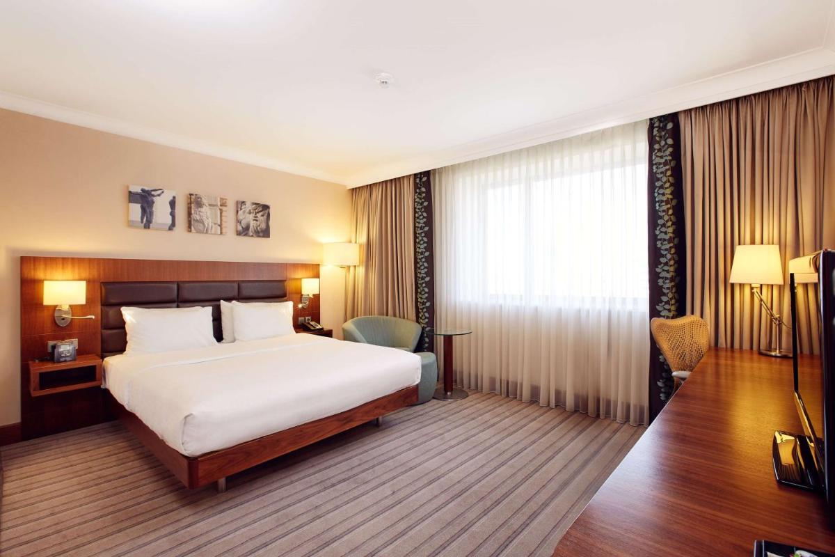 Hilton Garden Inn Rzeszów - Housity