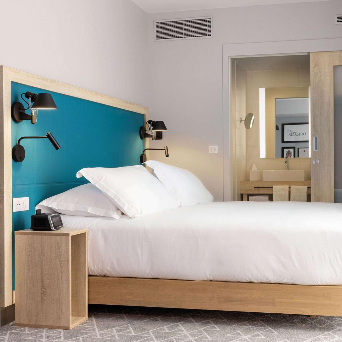 Hampton by Hilton Tours Centre, France - Housity
