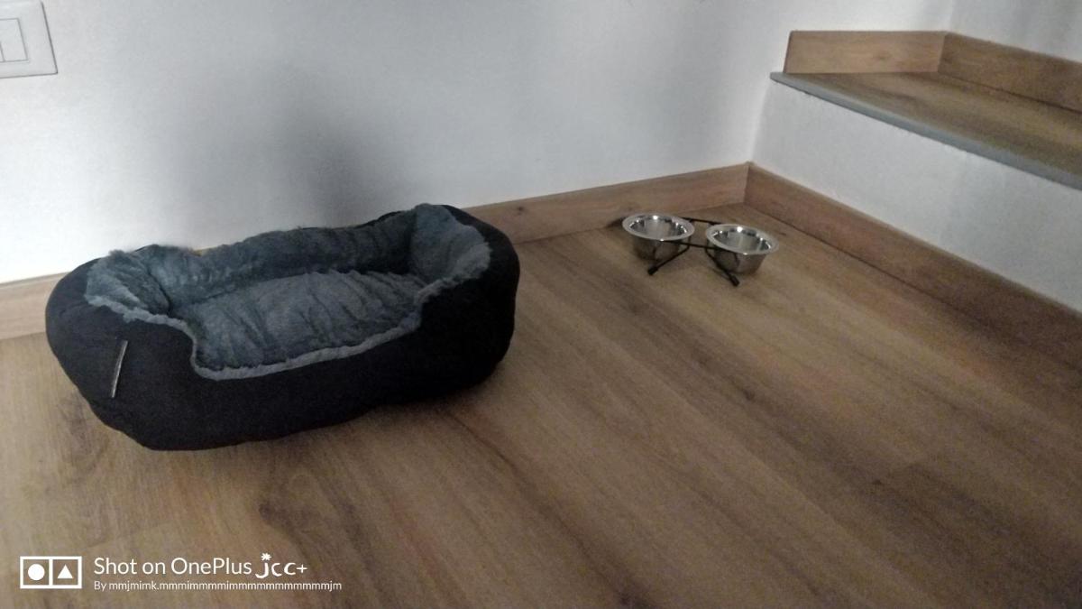 Kairos Montone - Housity