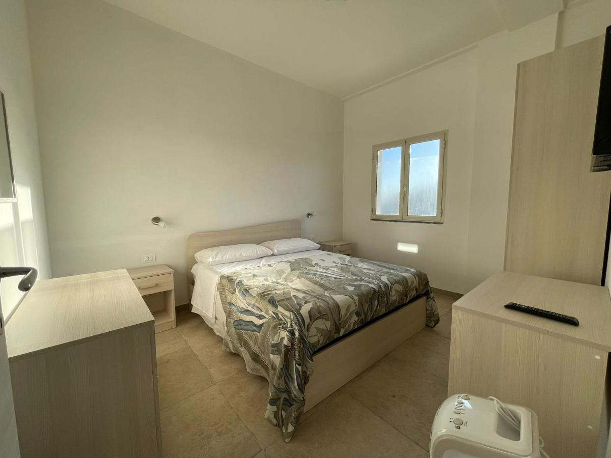 Case Perrone - Housity