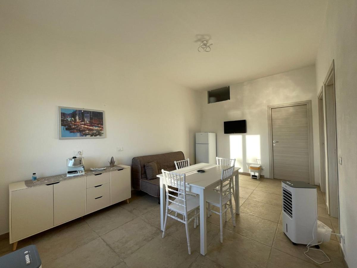 Case Perrone - Housity