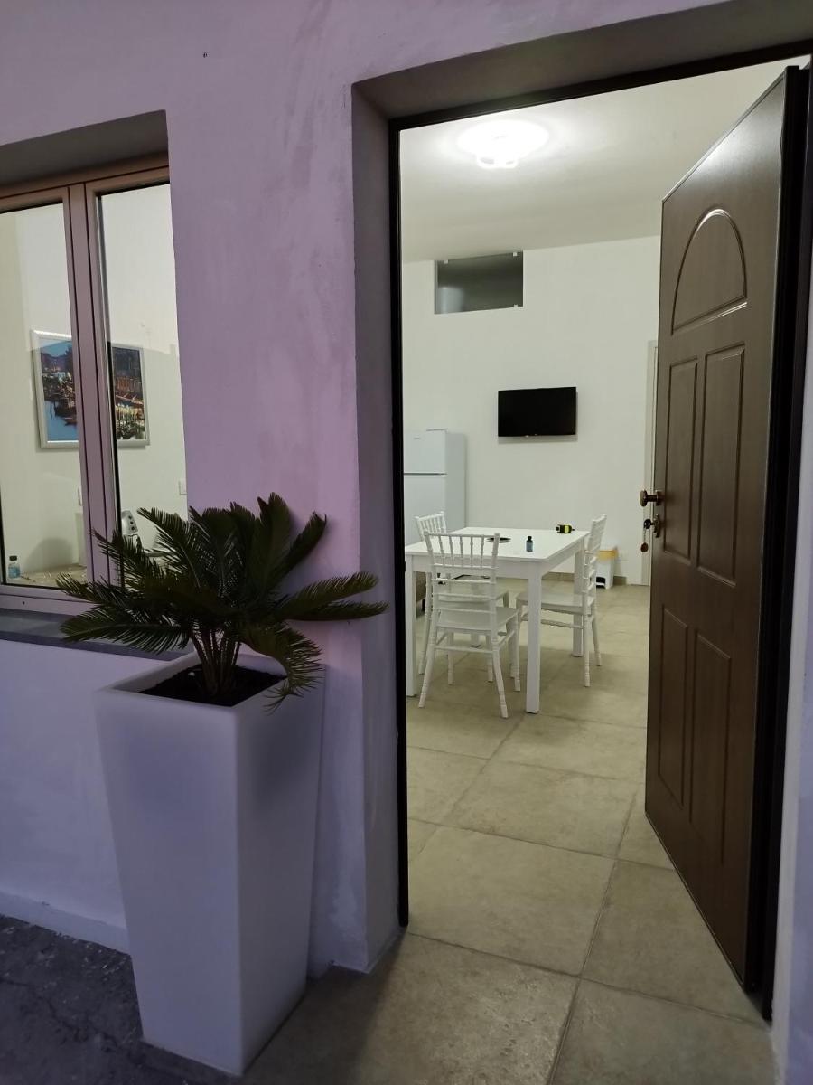 Case Perrone - Housity