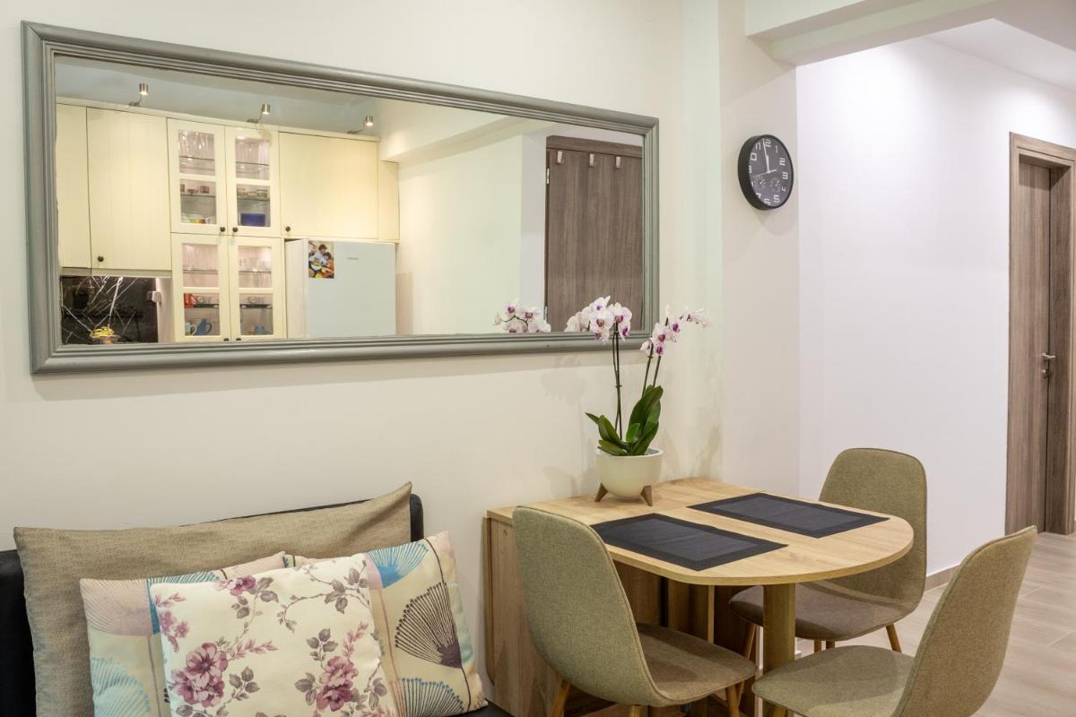 Garden appartment - Housity