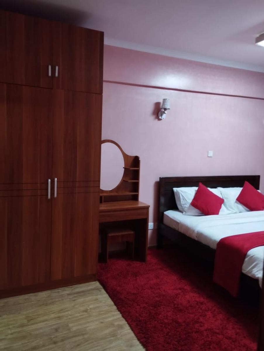 Beauty Homes Kilimani - Housity
