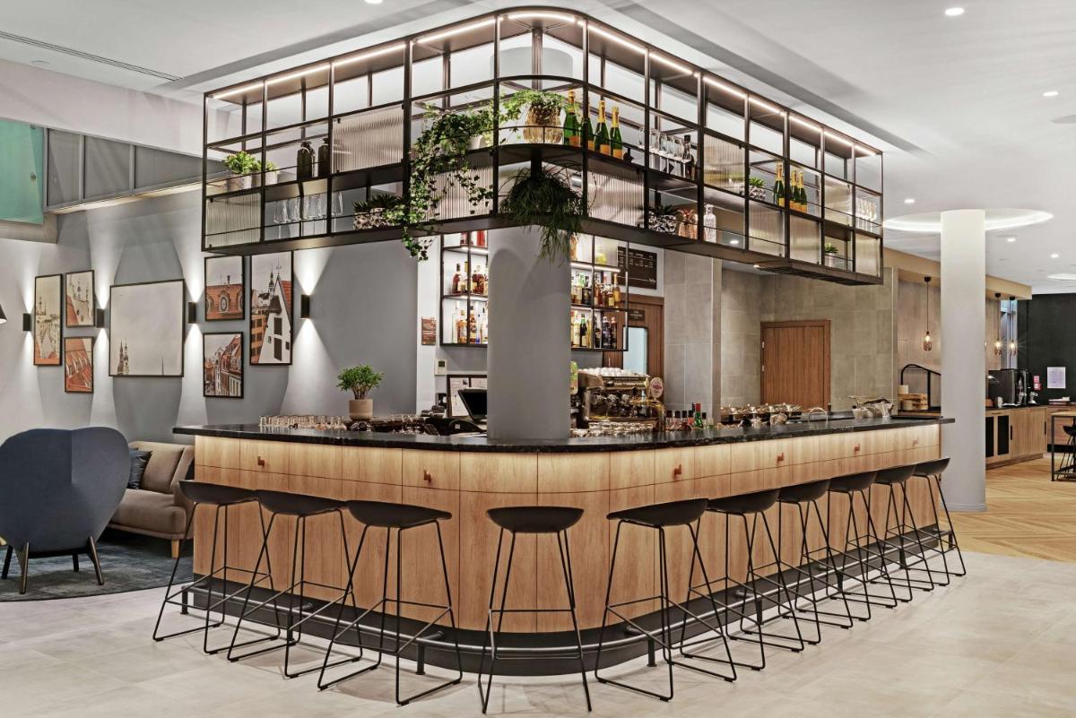 Hilton Garden Inn Riga Old Town - Housity