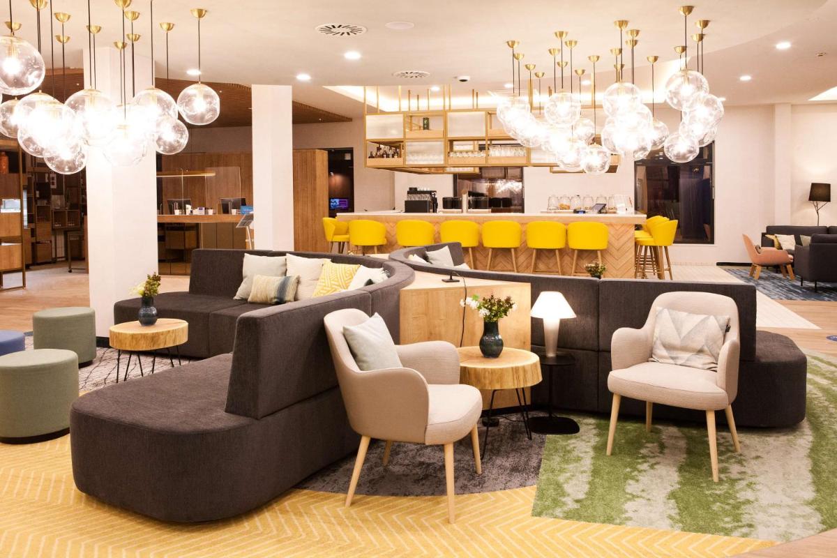 Hilton Garden Inn Munich Messe - Housity