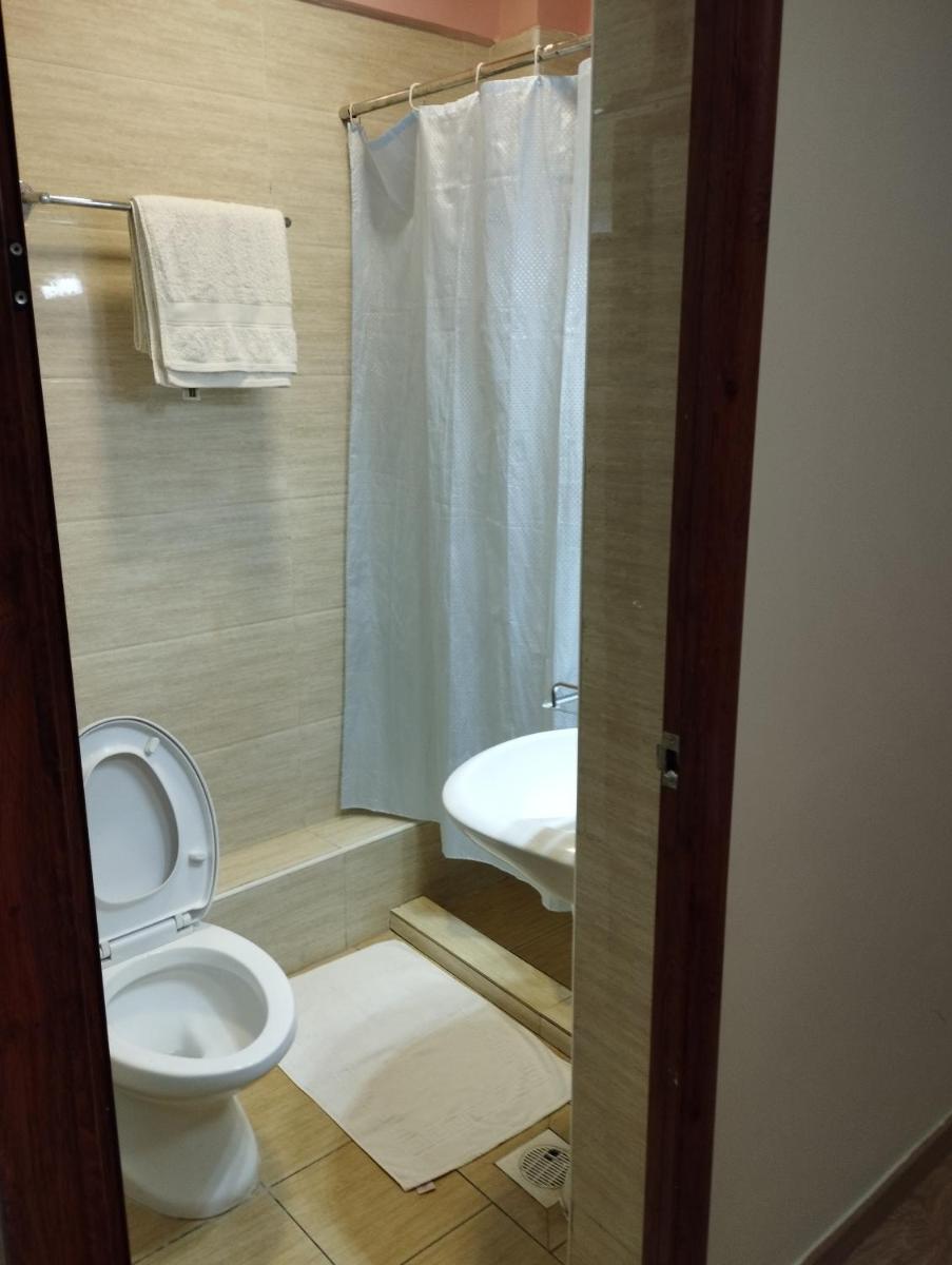 Safari Best Homes Kilimani - Housity