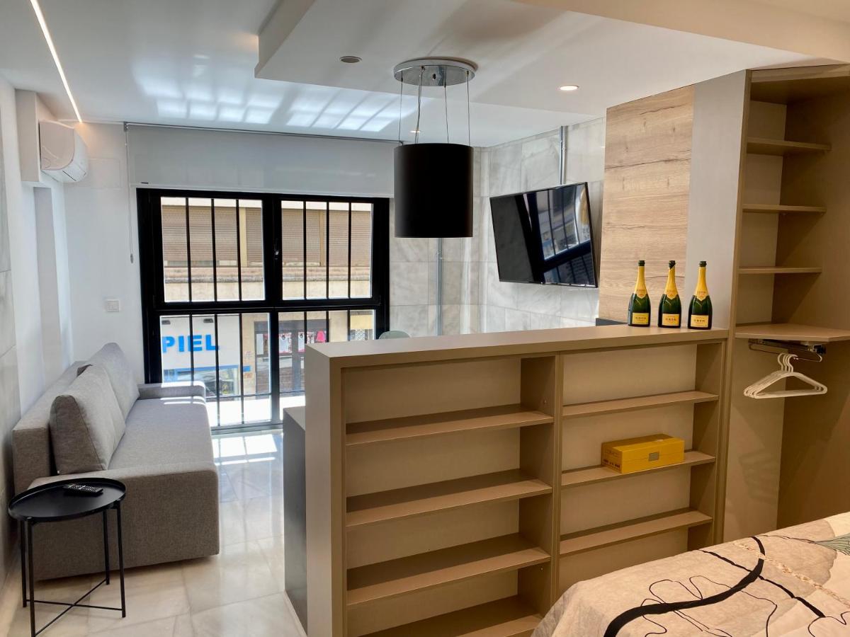 AIRVA: Apartamentos Bajada de la Libertad - Housity