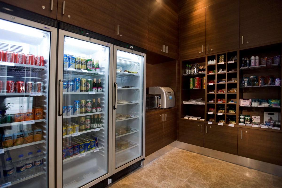 Hilton Garden Inn Kutahya - Housity