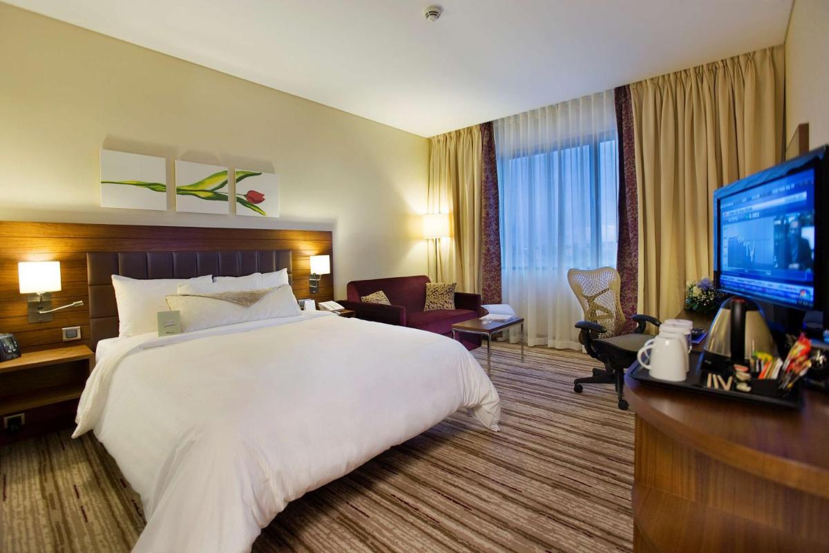 Hilton Garden Inn Kutahya - Housity