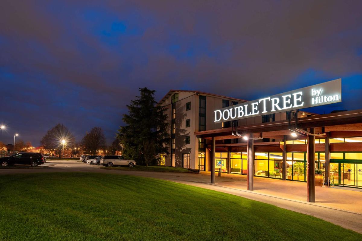 Doubletree by Hilton Milan Malpensa Solbiate Olona - Housity