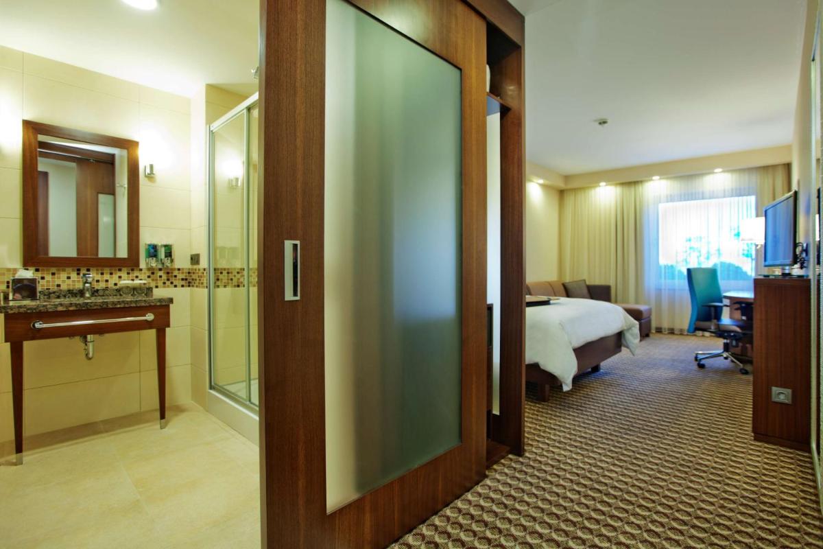 Hampton By Hilton Ordu - Housity