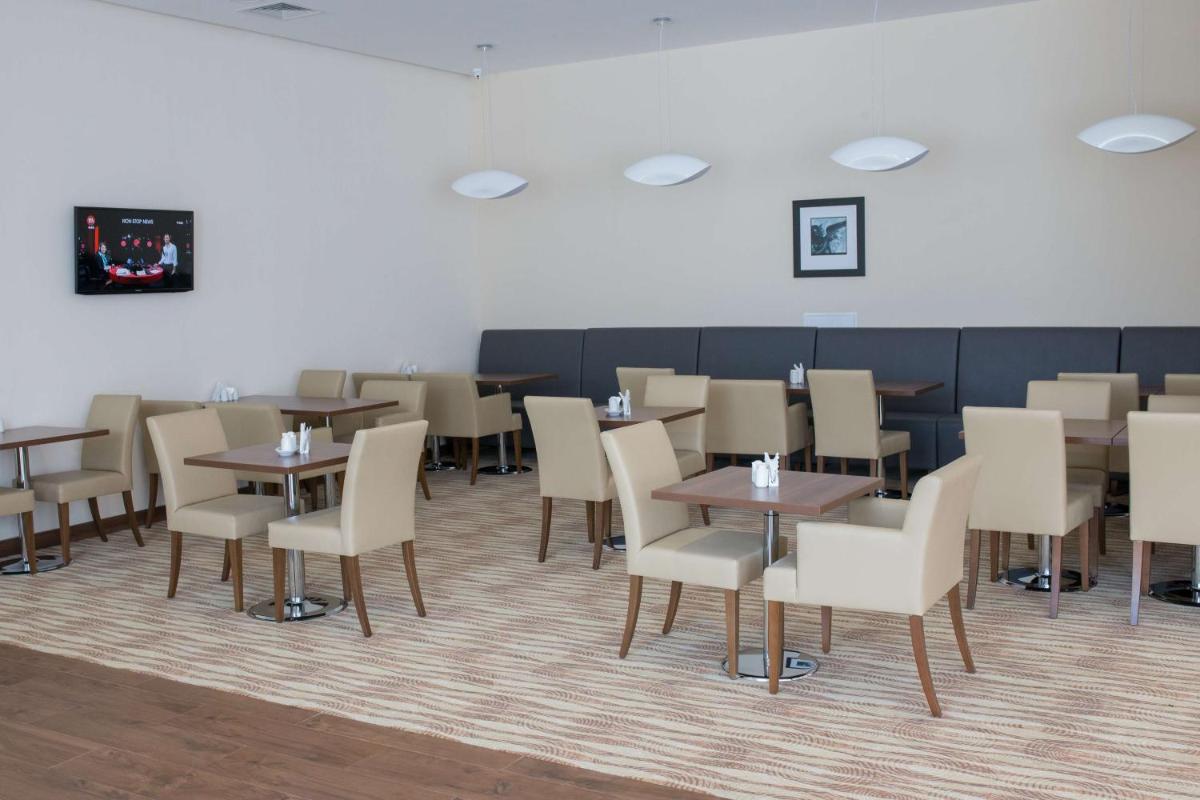 Hampton by Hilton Ufa - Housity