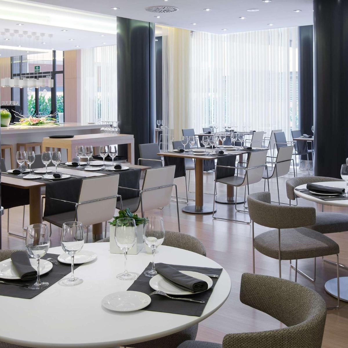 DoubleTree by Hilton Girona - Hizvo