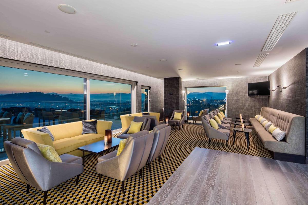 Hilton Podgorica Crna Gora - Housity