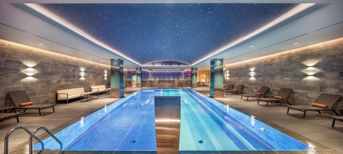 DoubleTree By Hilton Skopje - Hizvo