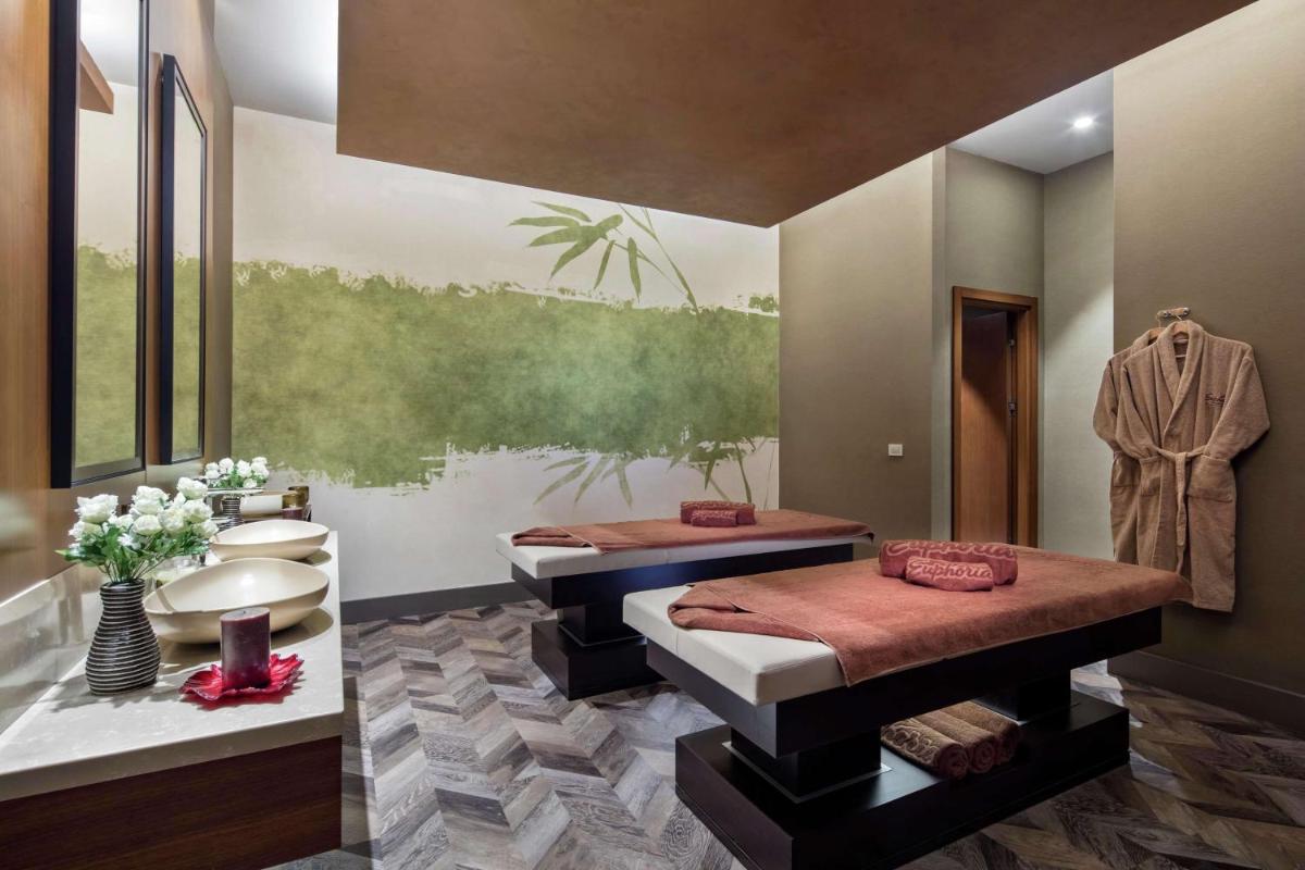 DoubleTree By Hilton Skopje - Hizvo