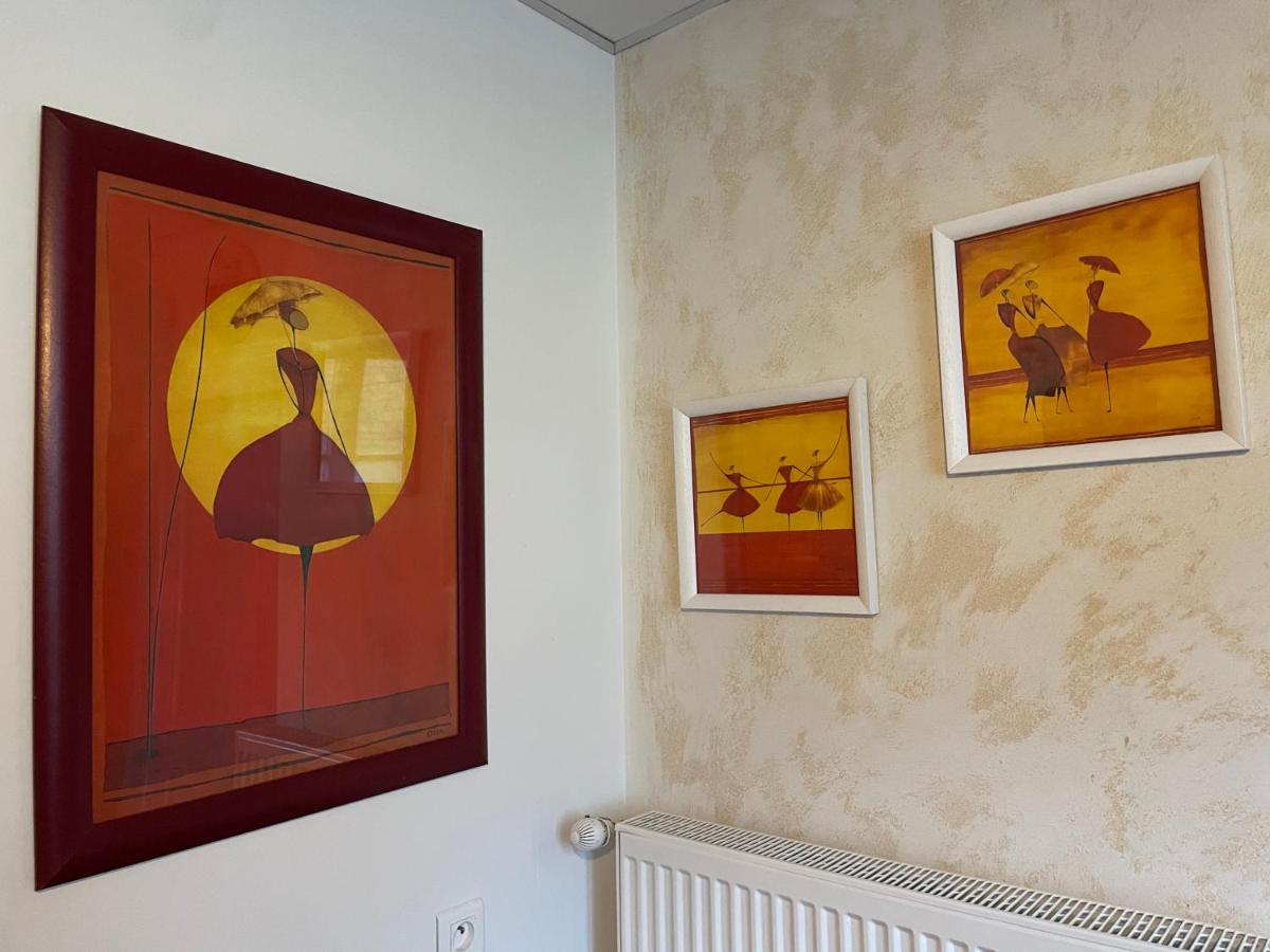 Grand appartement centre ville quartier calme - Housity