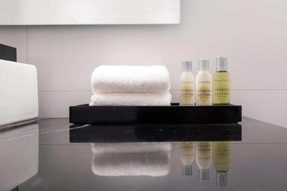 Suitetrails - Soro Montevideo, Curio Collection By Hilton