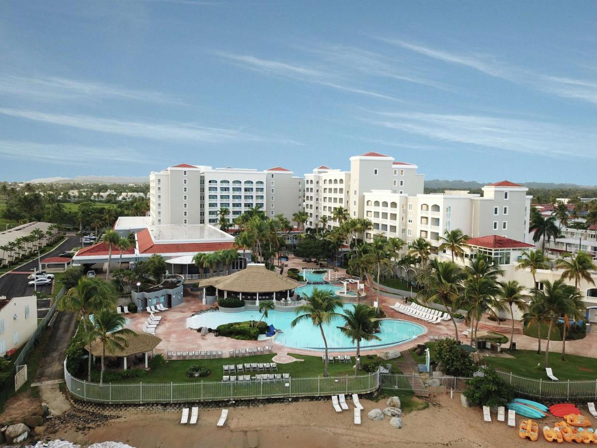 Embassy Suites by Hilton Dorado del Mar Beach Resort - Housity