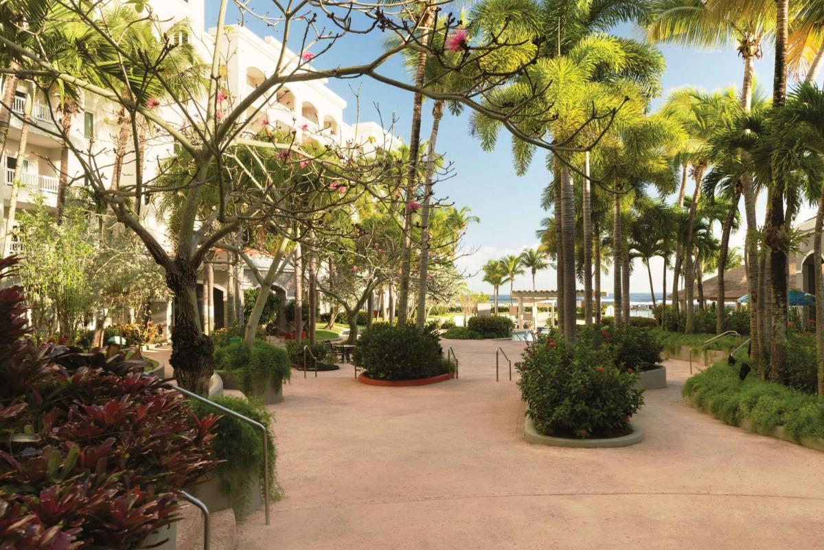 Embassy Suites by Hilton Dorado del Mar Beach Resort - Housity