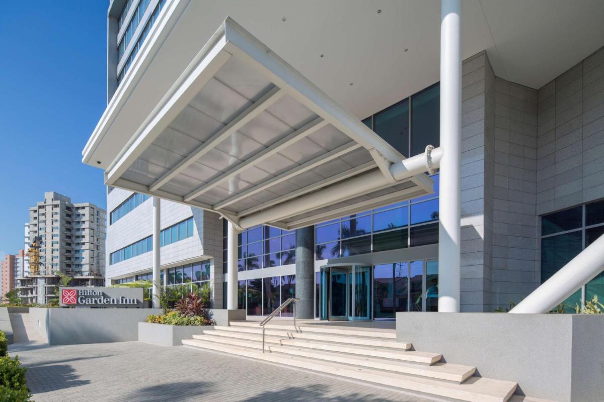 Hilton Garden Inn Barranquilla - Housity