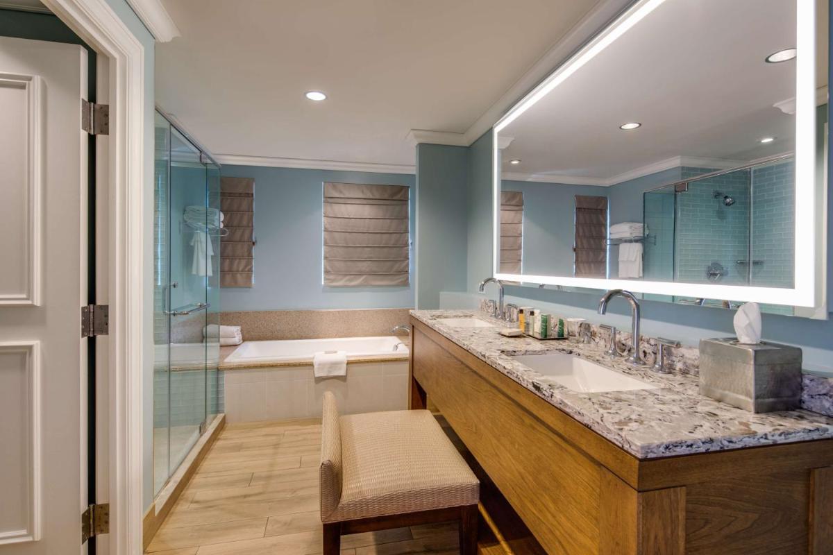 Hilton Barbados Resort - Housity