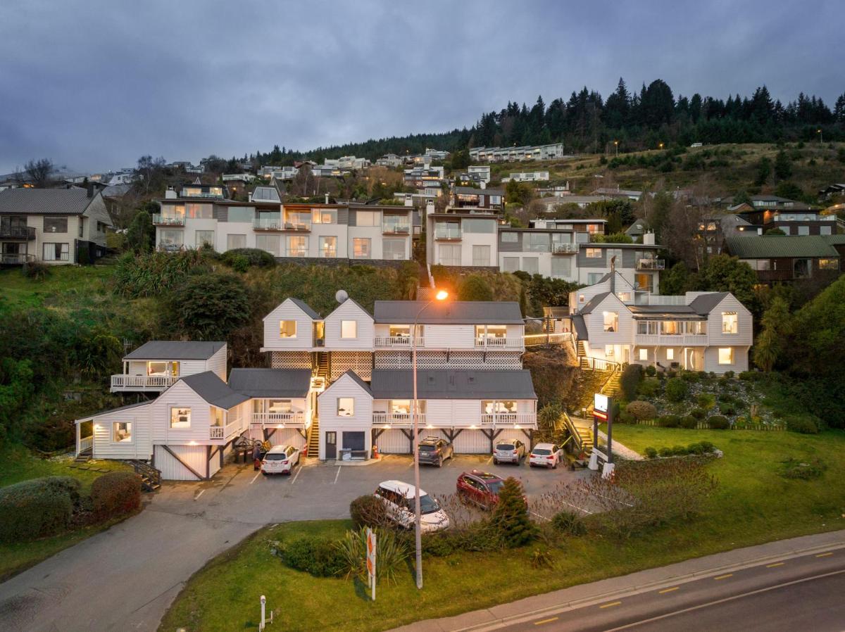 Suitetrails - Lakeview Colonial Motel