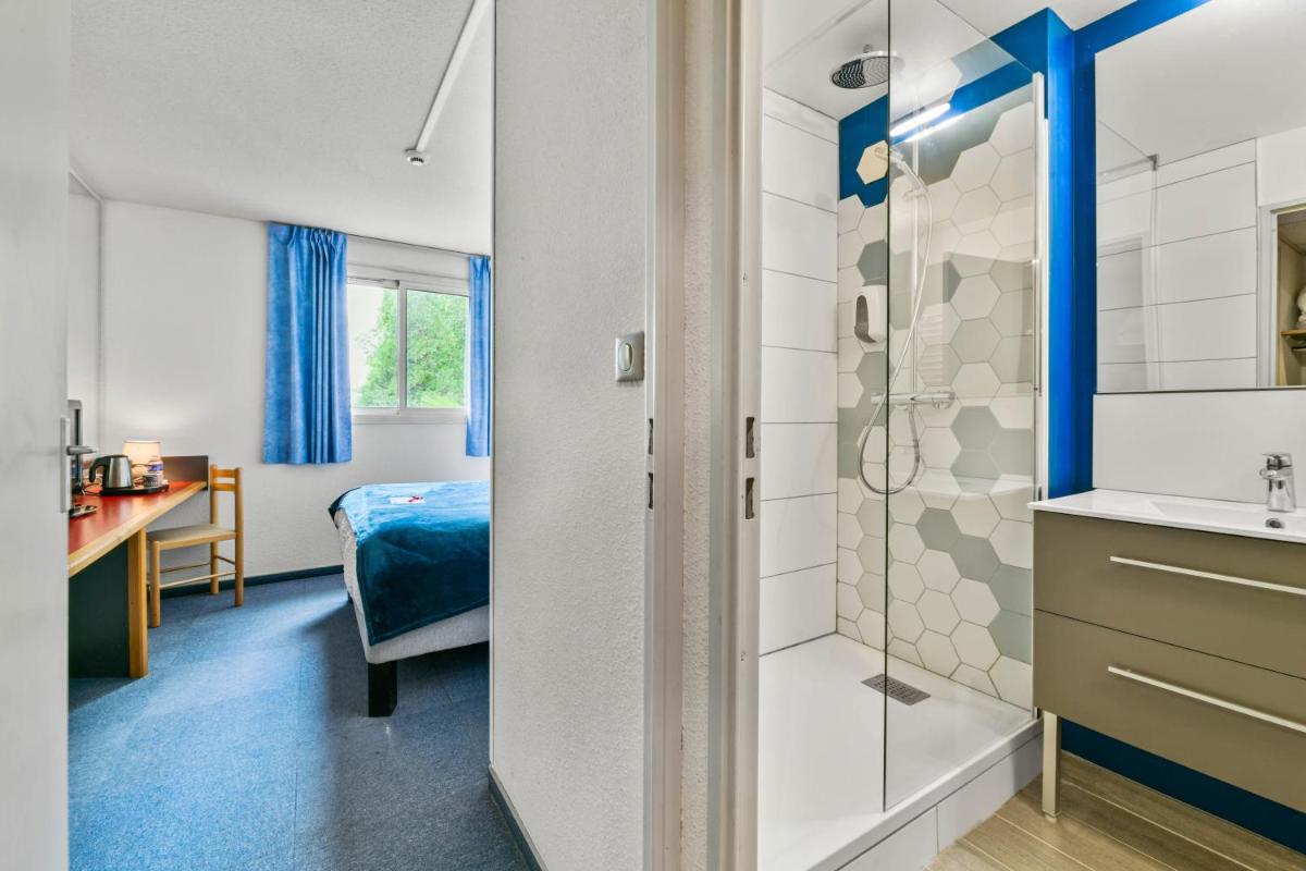 Logis Hôtel & Restaurant Ludik - Housity