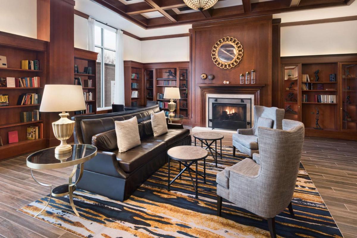 The Inn at Penn, A Hilton Hotel - Housity