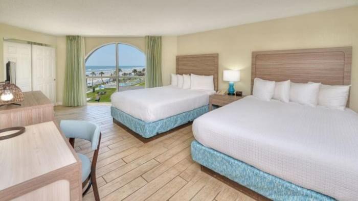El Caribe Resort and Conference Center - Housity