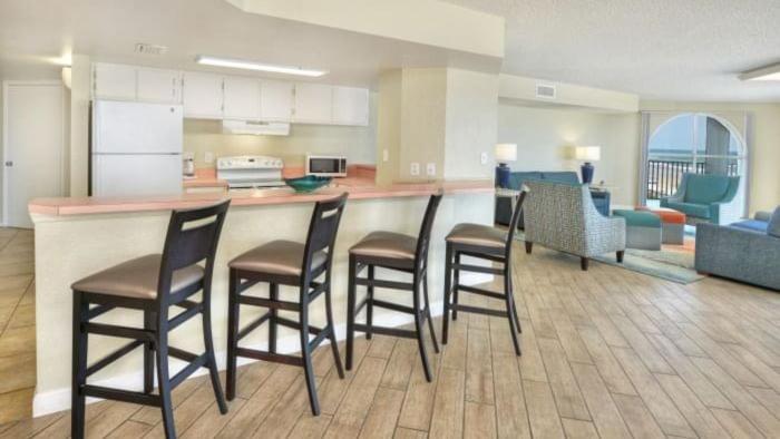 El Caribe Resort and Conference Center - Housity