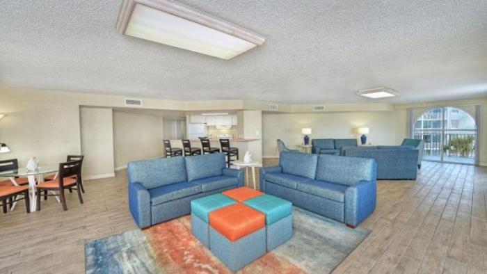El Caribe Resort and Conference Center - Housity
