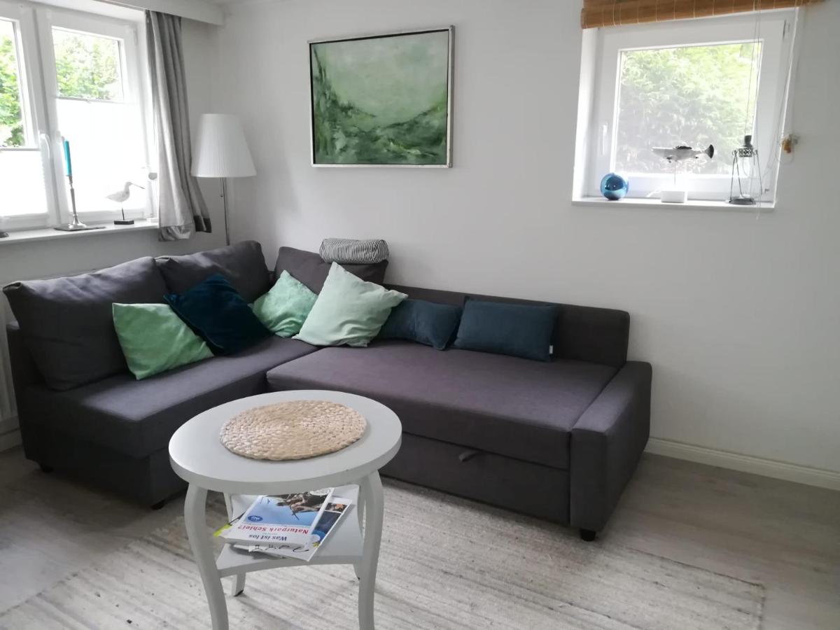 Ferienwohnung Brodersen - Housity