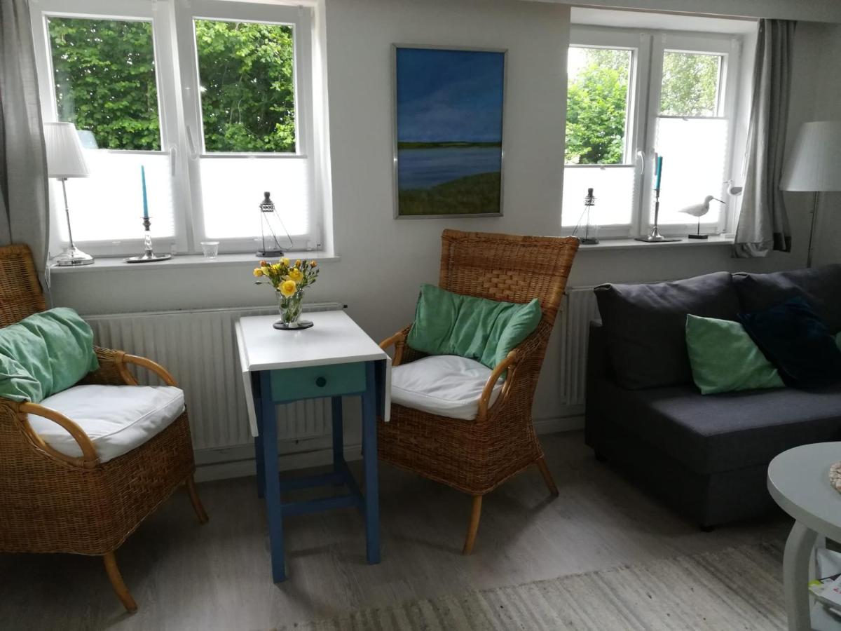 Ferienwohnung Brodersen - Housity