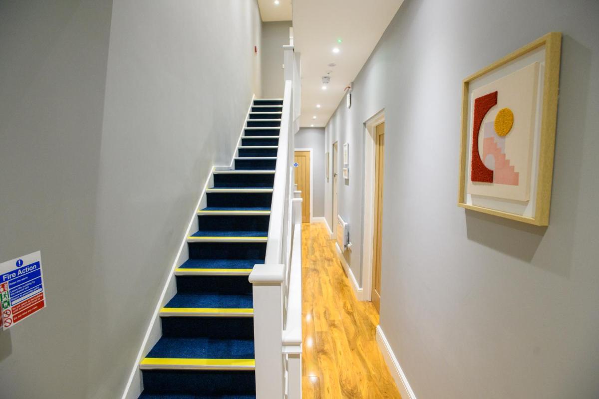 Tavmar Rooms - Housity