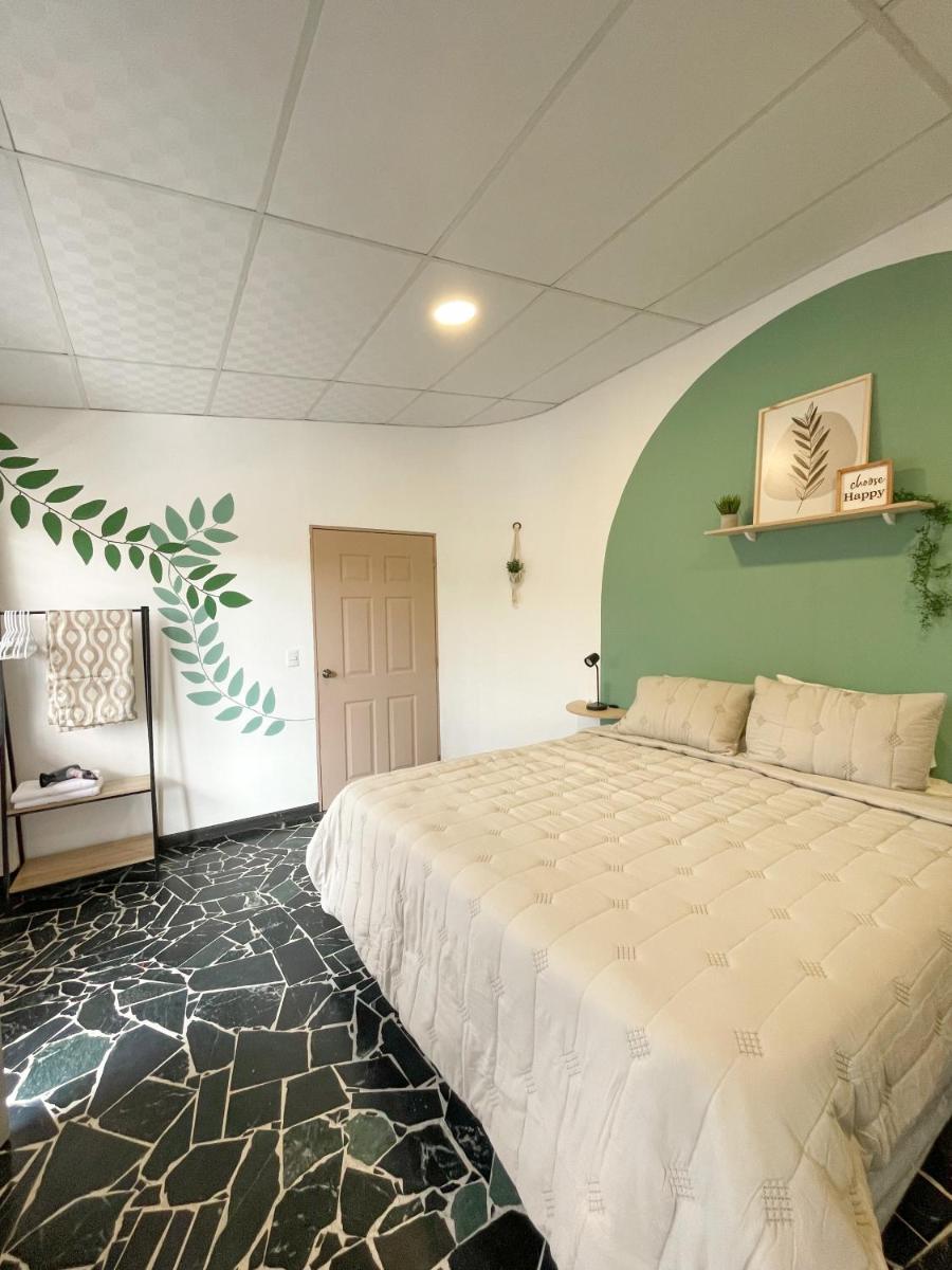 Suitetrails - Casa Serena B&B