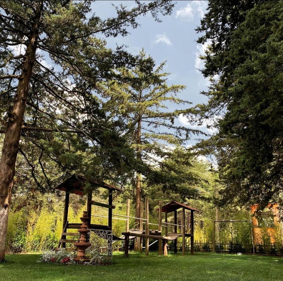 Hotel Jardin Rincon de las Estrellas - Housity