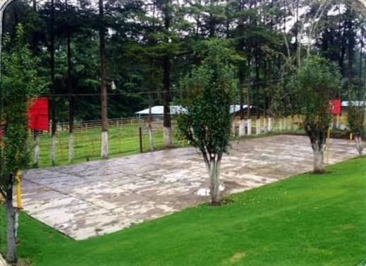 Hotel Jardin Rincon de las Estrellas - Housity