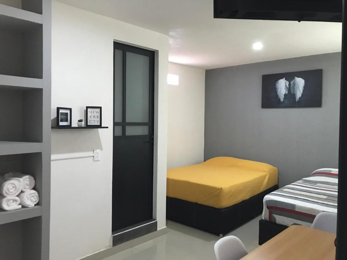HOTEL NUEVA LUNA - Housity