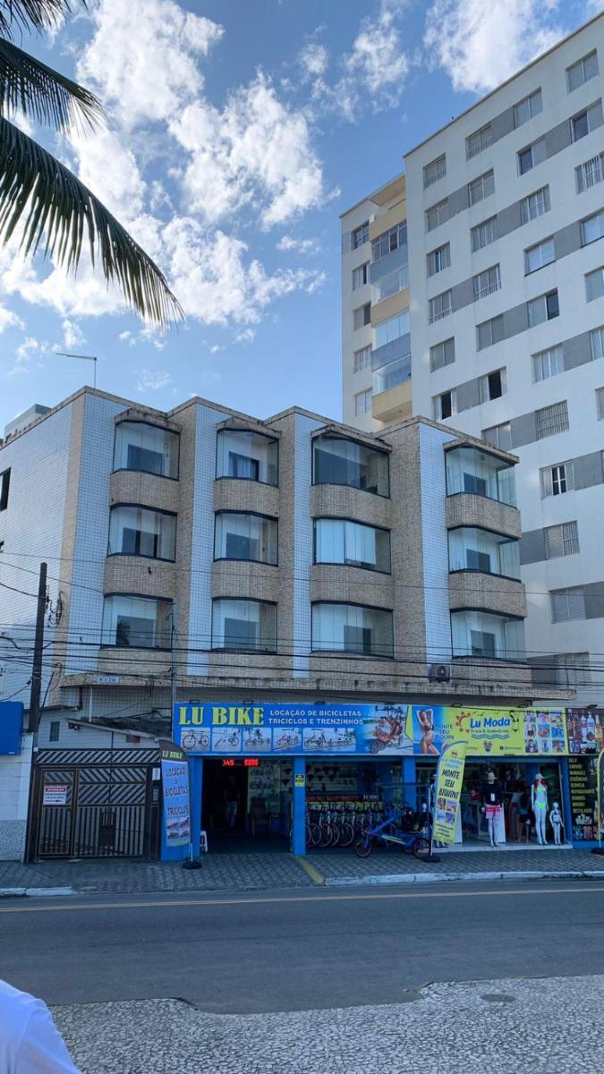 Praia Grande, Ocian-SP Beira-Mar - Housity