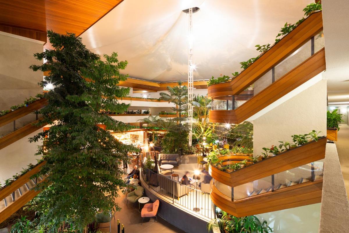 Pavilion On Northbourne - Housity