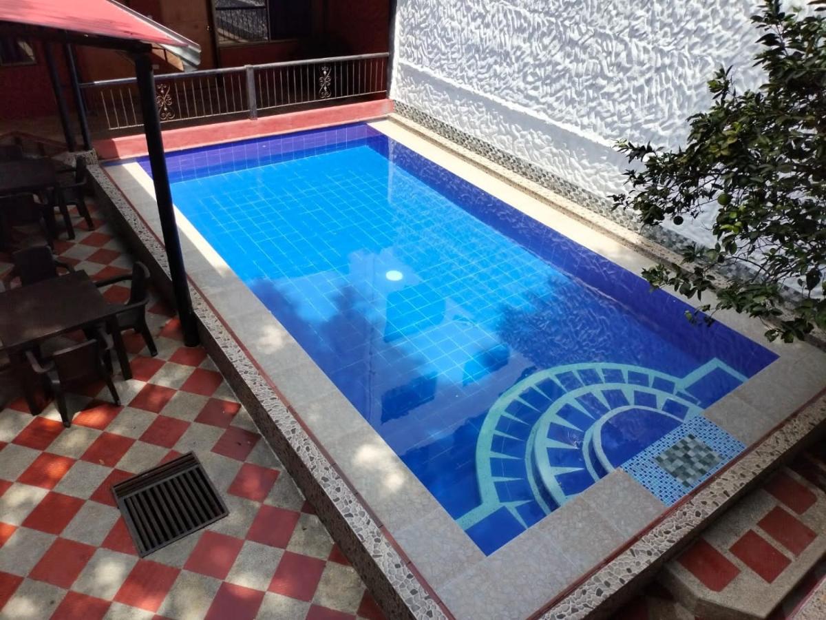 Hotel la Isabela By Marbar - Housity